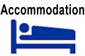 MacDonnell Accommodation Directory