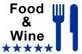 MacDonnell Food and Wine Directory