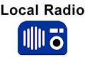 MacDonnell Local Radio Information
