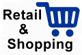 MacDonnell Retail and Shopping Directory