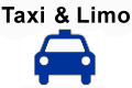 MacDonnell Taxi and Limo