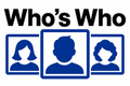 MacDonnell Who's Who
